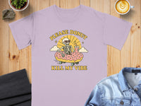 Load image into Gallery viewer, Please Donut Kill My Vibe Graphic Tee Shirt