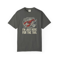 Load image into Gallery viewer, Funny Lobster T-Shirt – Nautical Seafood Humor Graphic Tee