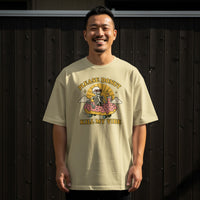 Load image into Gallery viewer, Please Donut Kill My Vibe Graphic T-shirt