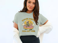 Load image into Gallery viewer, Please Donut Kill My Vibe Graphic Tee Shirt