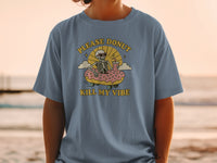 Load image into Gallery viewer, Please Donut Kill My Vibe Graphic T-shirt