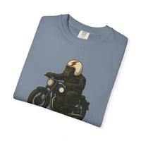Load image into Gallery viewer, Gorilla Motorcycle Shirt – Funny Biker Ape Graphic Tee